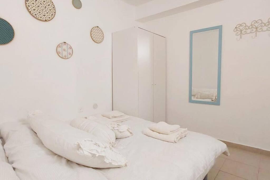 צימר בירושלים- יחידת ארוח מול יער ירושלים Apartment Ngoại thất bức ảnh